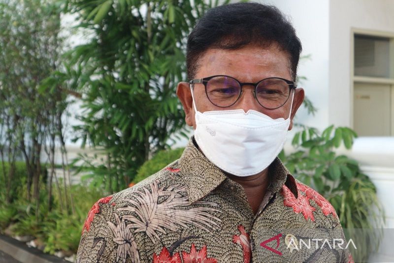 Presiden Kirimkan Nama Calon Anggota Dewas Tvri Ke Dpr