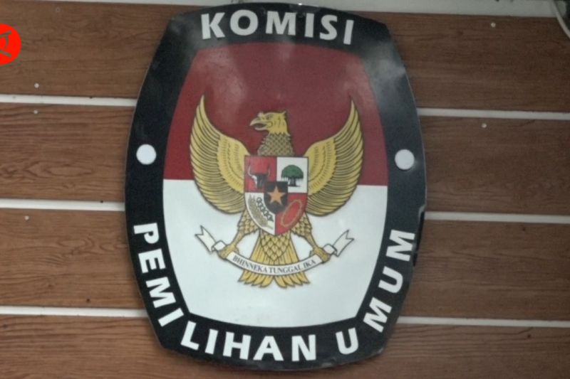 KPU Pemutakhiran Data Pemilih Tetap Pemilu Mulai 14 Oktober 2022