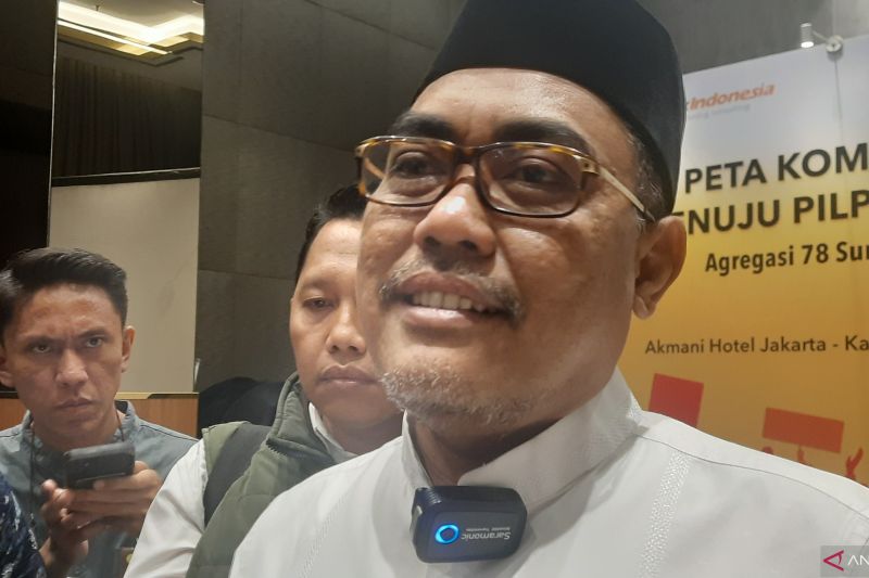 PKB Muhaimin Sudah Bersurat Ke KPK Minta Jadwal Ulang Pemeriksaan