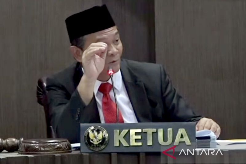 Dkpp Periksa Dugaan Pelanggaran Etik Terkait Seleksi Di Bawaslu