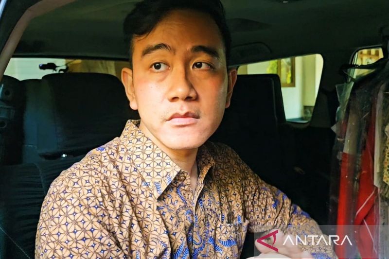 Pengamat Gibran Berpeluang Besar Jadi Pasangan Prabowo