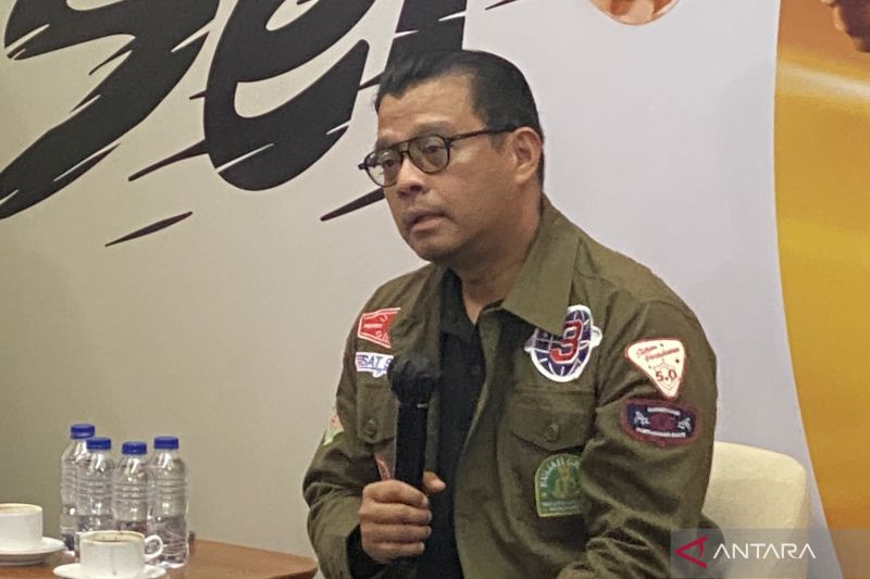 Tpn Strategi Ganjar Mahfud Jadikan Indonesia Sebagai Garda Samudra