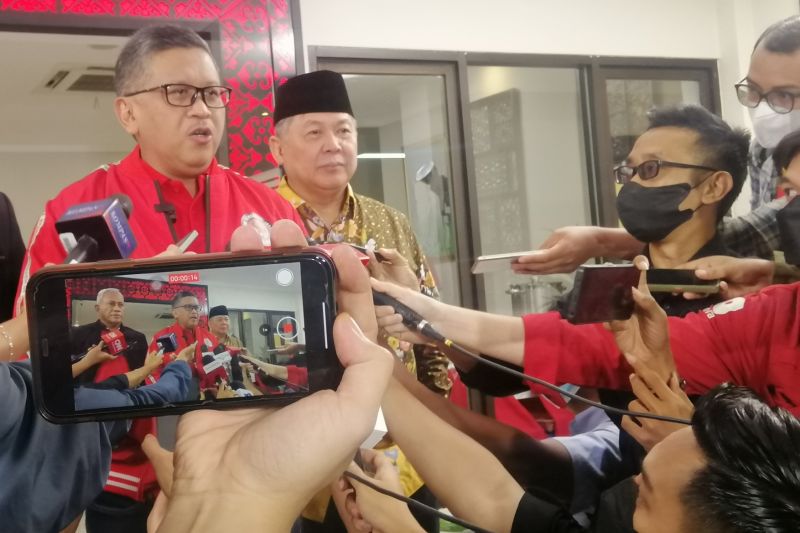 Pdi Perjuangan Gelar Doa Bersama Haul Ke 52 Bung Karno