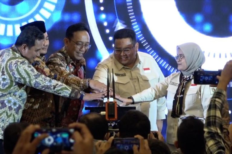 Bawaslu Luncurkan Indeks Kerawanan Pemilu 2024