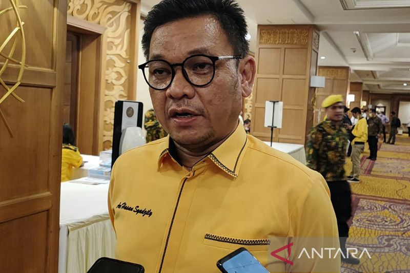 Komisi VIII DPR: Usulan Kenaikan Biaya Haji Sesuai Prinsip Istitha'ah