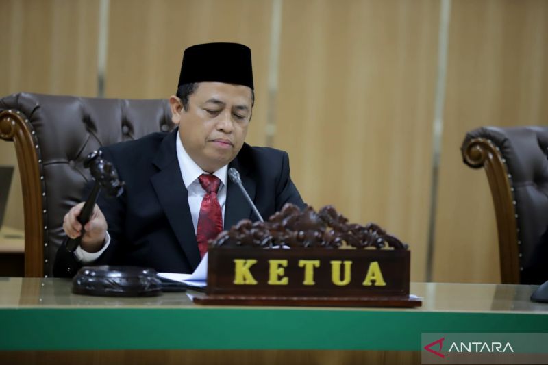 Bawaslu RI Beri Sanksi Teguran Pada KPU Kaltim Soal Penambahan Caleg