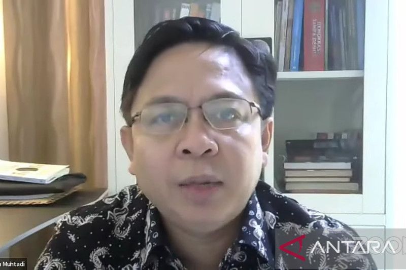 Survei Indikator: Ganjar Dan Prabowo Bersaing Ketat, Anies Urutan Ke-3