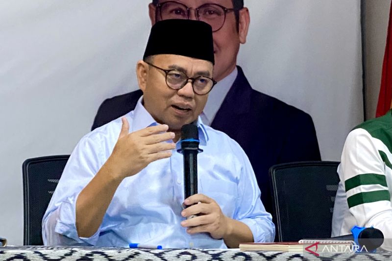 Jubir: Pendaftaran Anies-Muhaimin Ke KPU Berkonsep Festival Rakyat