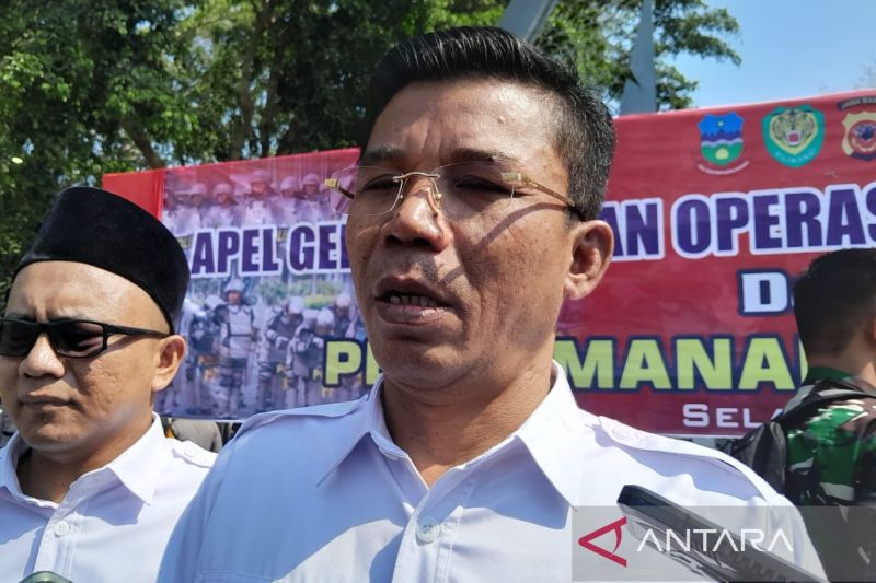 DPRD Garut Persiapkan Tiga Nama Calon Penjabat Bupati