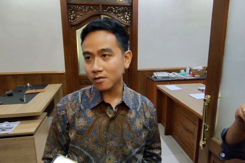 MK Tolak Gugatan Batas Usia Capres-cawapres, Ini Respons Gibran