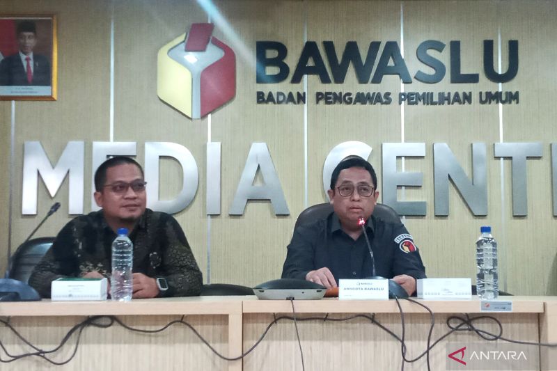 Bawaslu Temukan Persoalan Saat Tangani Pelanggaran Netralitas ASN