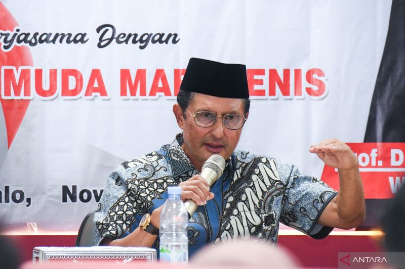 MPR: Sosialisasi Empat Pilar Jadi Pengingat Kesepakatan Pendiri Bangsa