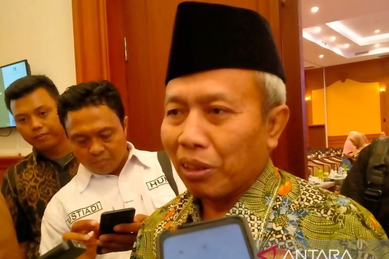 Sekjen Kemenag Kampus Boleh Jadi Lokasi Kampanye Sepanjang Netral