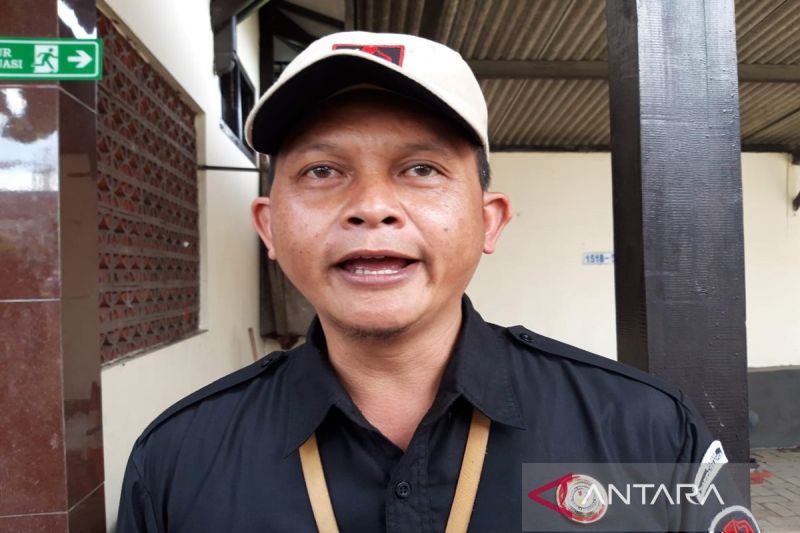 Bawaslu Boyolali Temukan Dugaan Pelanggaran Netralitas PPK Dan PPS