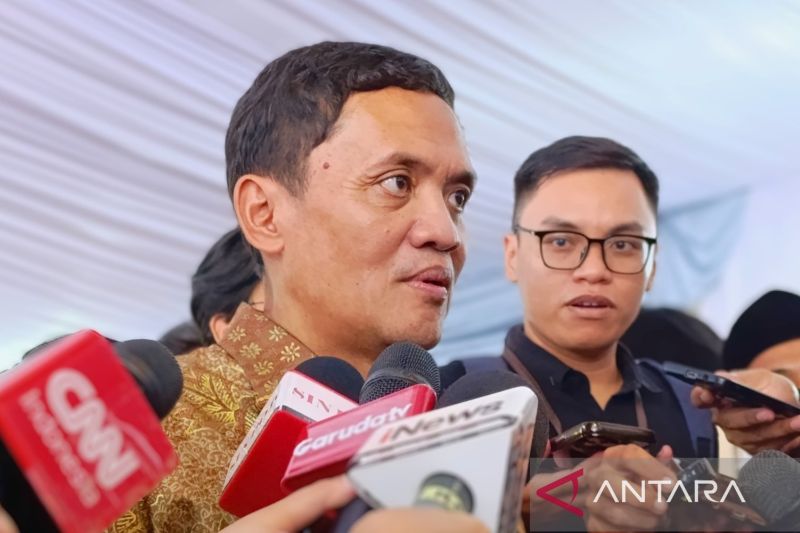 Gerindra: Maruarar Sirait Akan Diberi Posisi Terhormat Oleh Prabowo