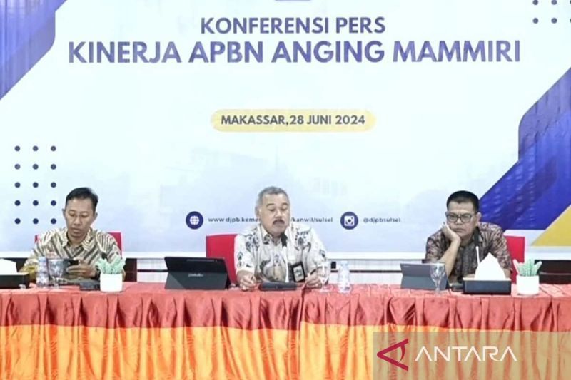 Kerugian Negara Akibat Rokok Ilegal Hingga Mei 2024 Capai Rp5,5 Miliar